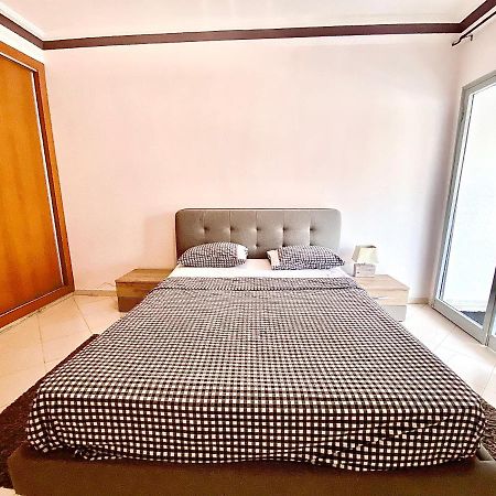 Anfa 28 - 2 Bedrooms - Well Located Apartment - Large And Pleasant Casablanca Exterior photo