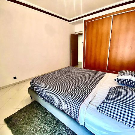 Anfa 28 - 2 Bedrooms - Well Located Apartment - Large And Pleasant Casablanca Exterior photo