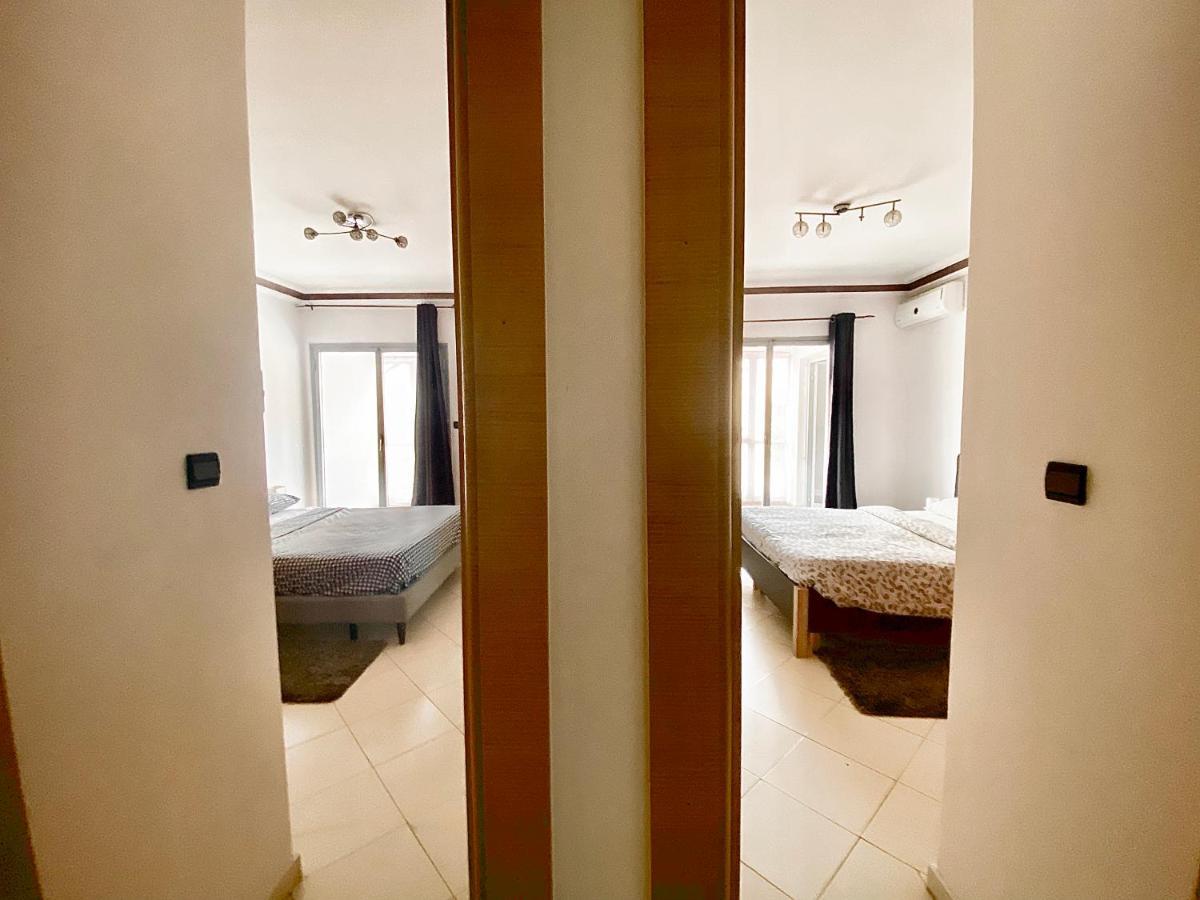 Anfa 28 - 2 Bedrooms - Well Located Apartment - Large And Pleasant Casablanca Exterior photo